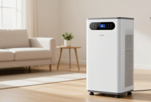 Ar-Condicionado Portátil