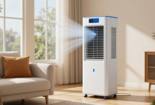 Climatizadores de ar