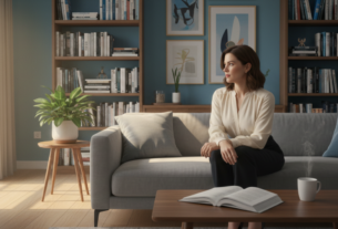 A Inquilina de Freida McFadden