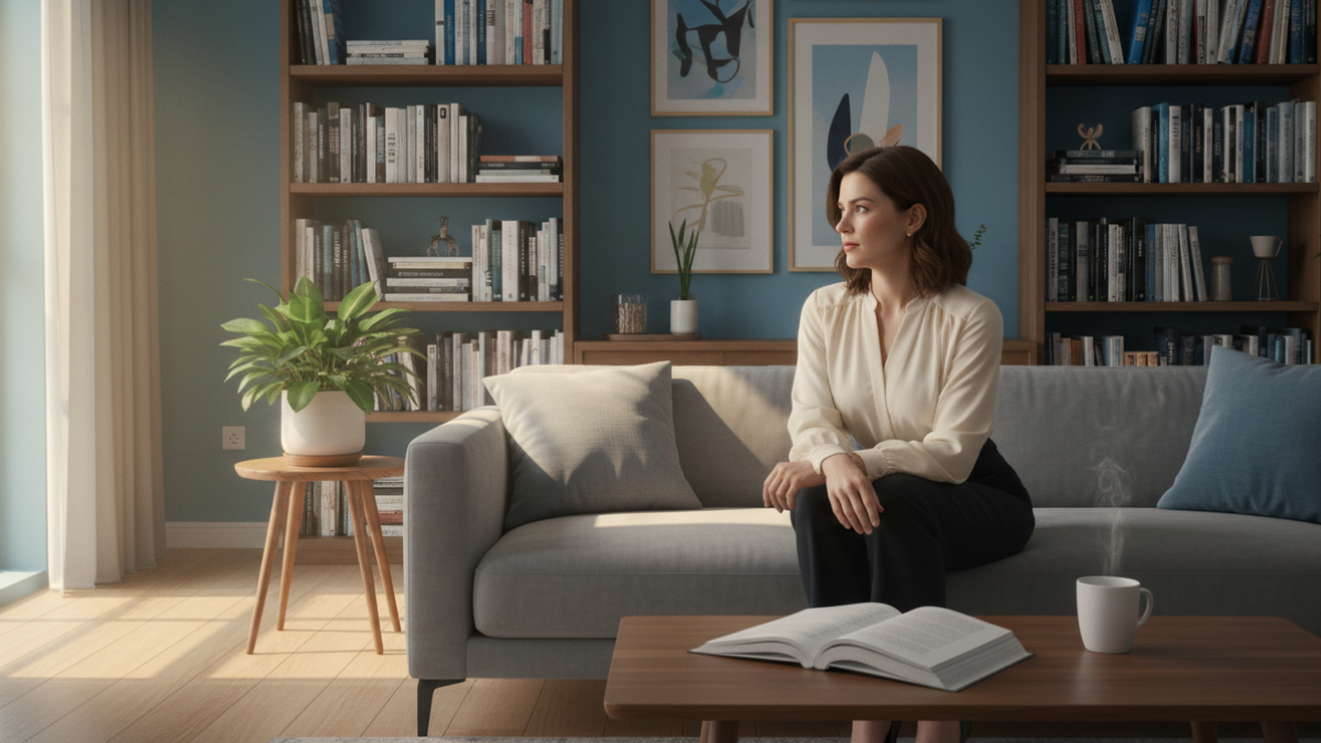 A Inquilina de Freida McFadden