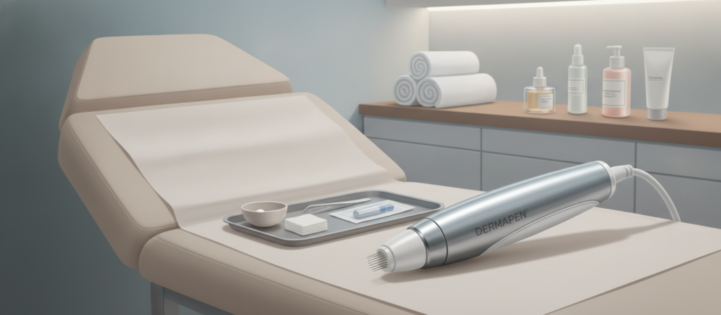 Dermapen