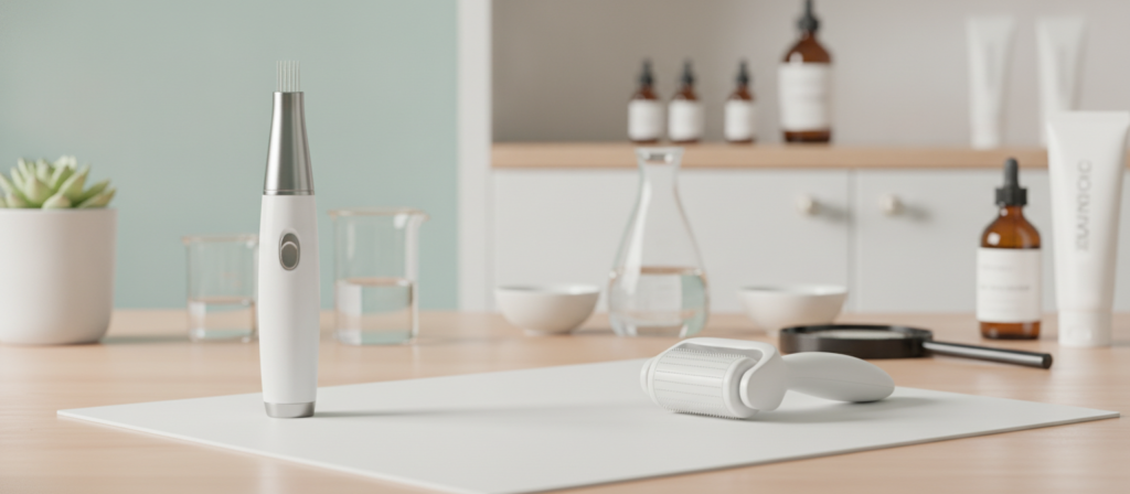 Dermapen