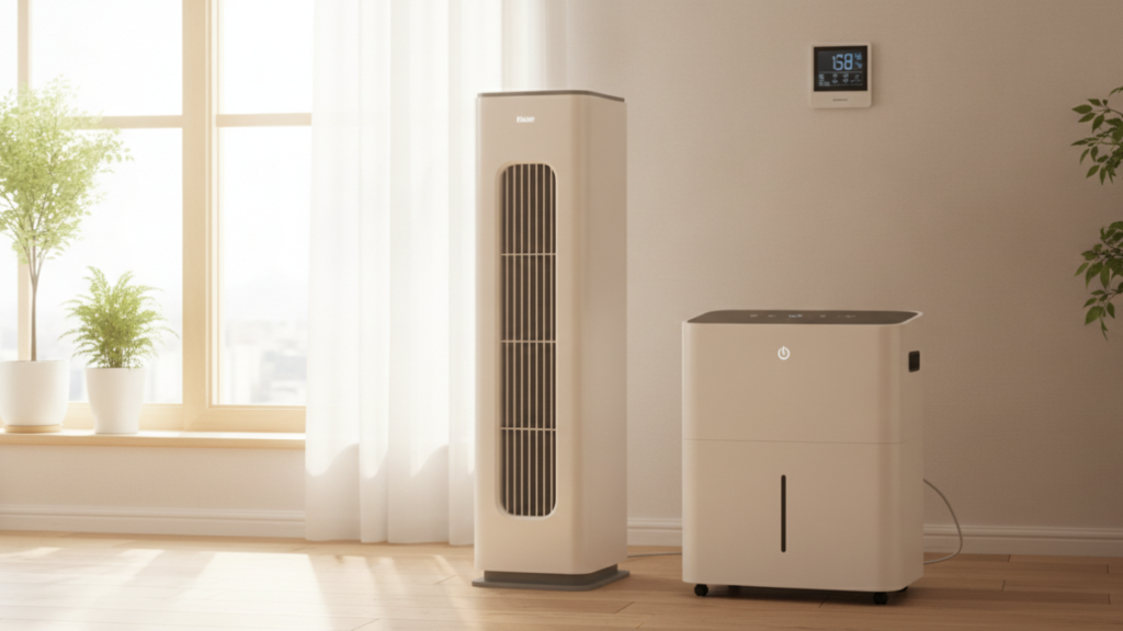 Como climatizar um ambiente