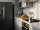 Eletrodomésticos para Cozinha