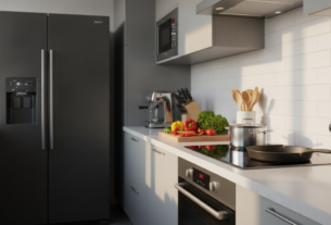 Eletrodomésticos para Cozinha