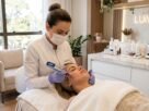 Microagulhamento Facial
