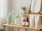 Skincare rosto como montar uma rotina de home care para pele acneica