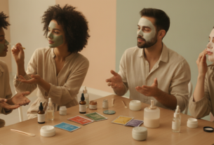 Cuidados faciais: principais tratamentos, aparelhos e produtos para cuidar da pele